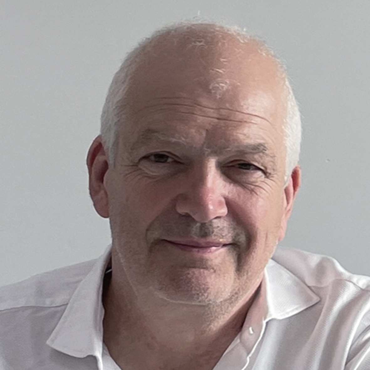 Portrait Thomas Mickler